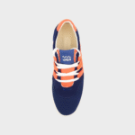 STARK Blue/Orange Phoenix Sneaker - Image 6