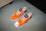 STARK Orange Phoenix Sneaker - Image 2