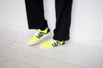 STARK Yellow Phoenix Sneaker - Image 8