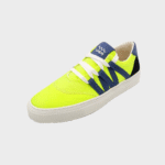 STARK Yellow Phoenix Sneaker - Image 5