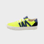 STARK Yellow Phoenix Sneaker - Image 4