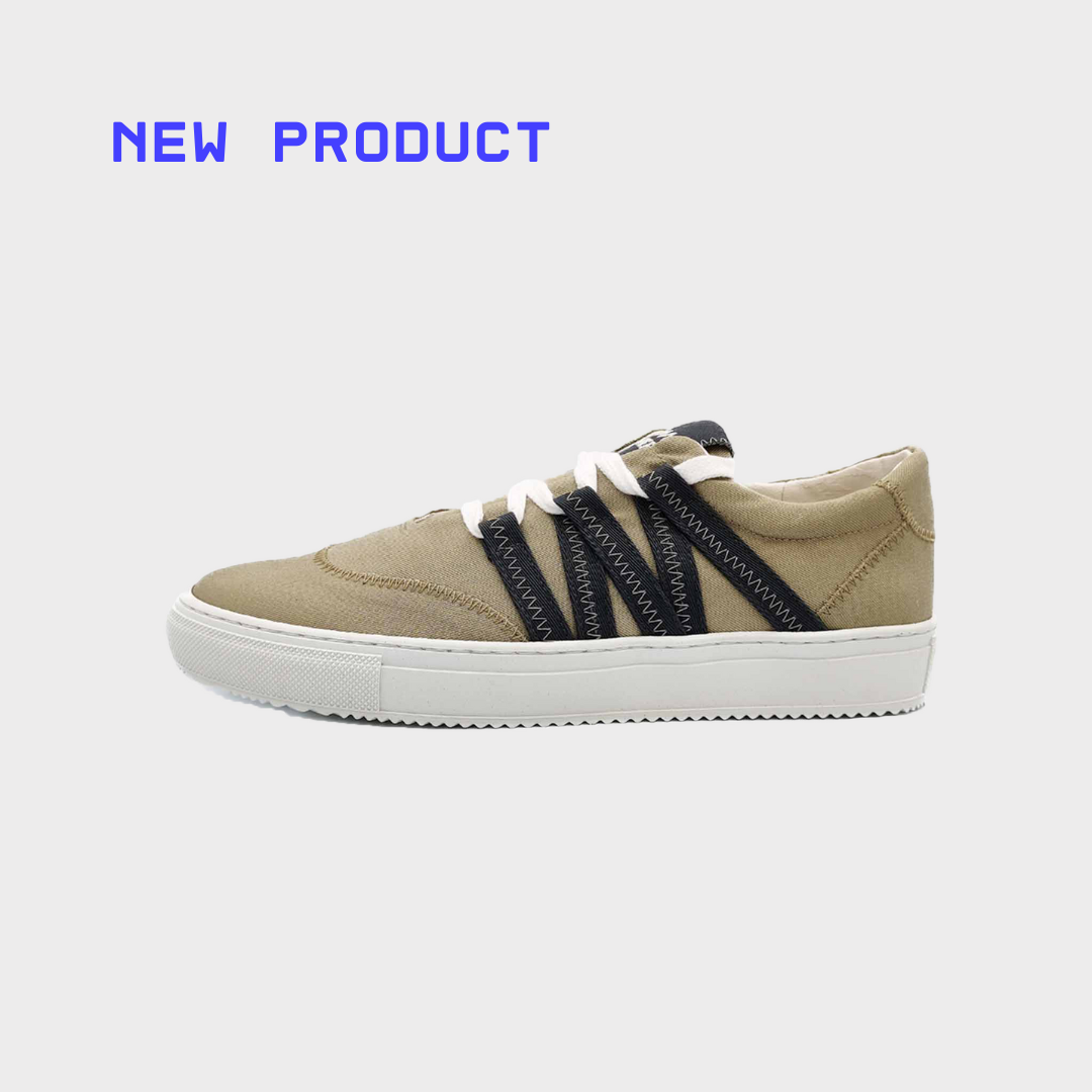 SoMe_post NEW: Sand Phoenix Sneaker - Image 1