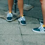 Green Gro Sneaker - Image 2