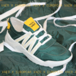 Green Gro Sneaker - Image 3